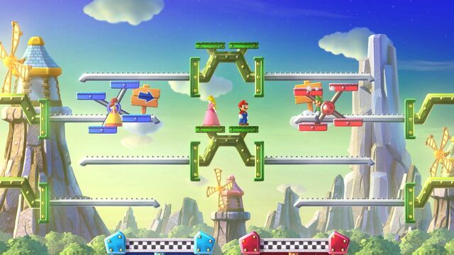 File:Mario Party Daisy.jpg