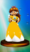 Trofeo de Daisy SSBM