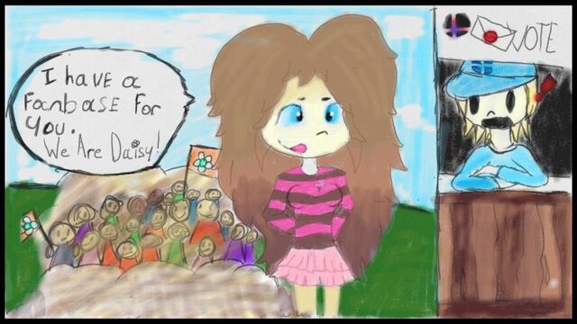 File:We Are Daisy by Octo-Daisy.jpg