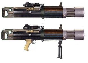 Minigun