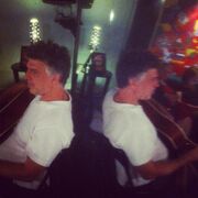 Jimmy dallas 063012