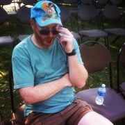 Claude Austin 070312