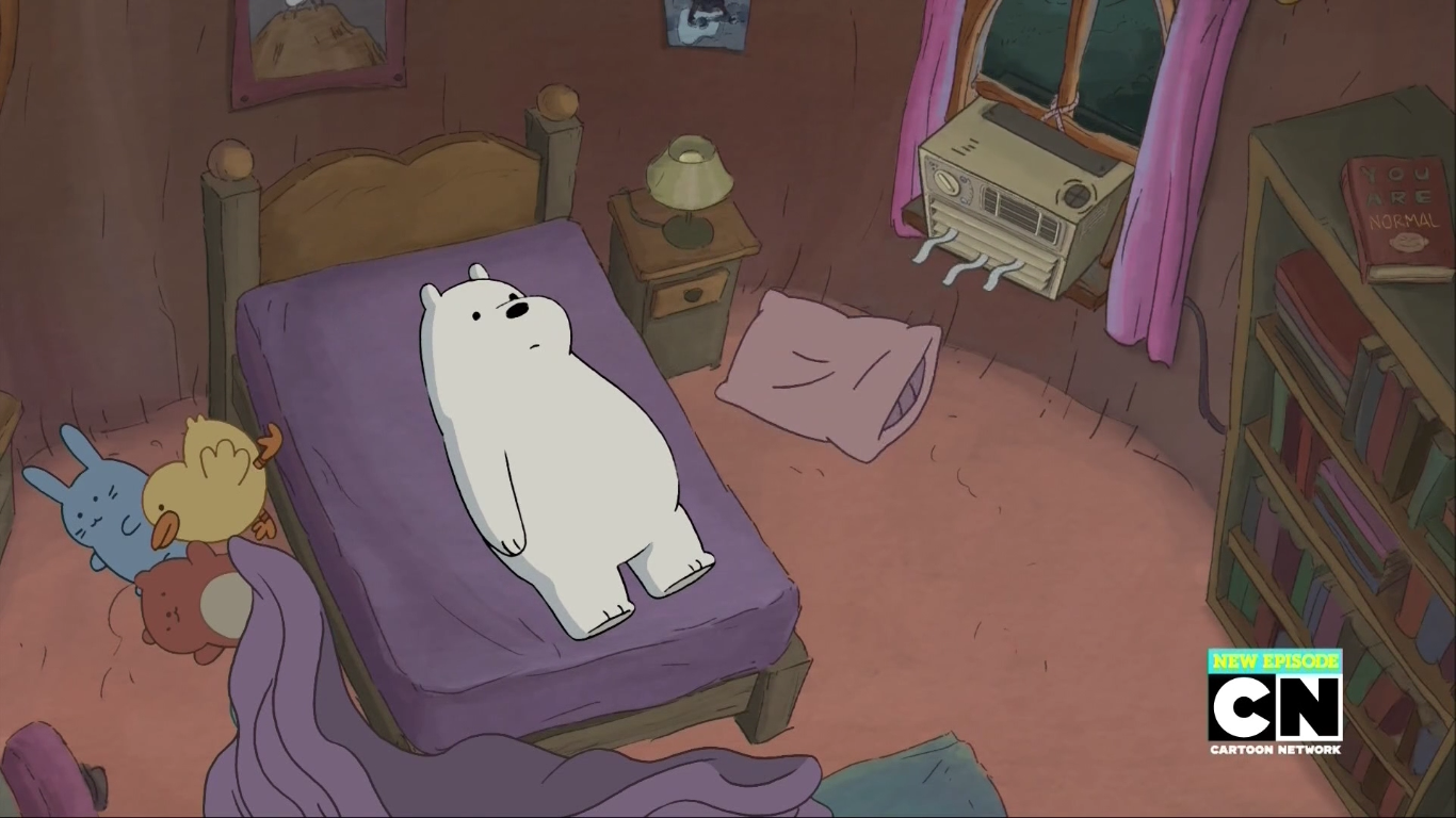 Image Rooms 110 png We Bare Bears Wiki FANDOM Image Rooms 110 png We Bare Bears Wiki FANDOM