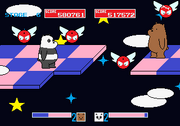 We Bare Bears Genesis