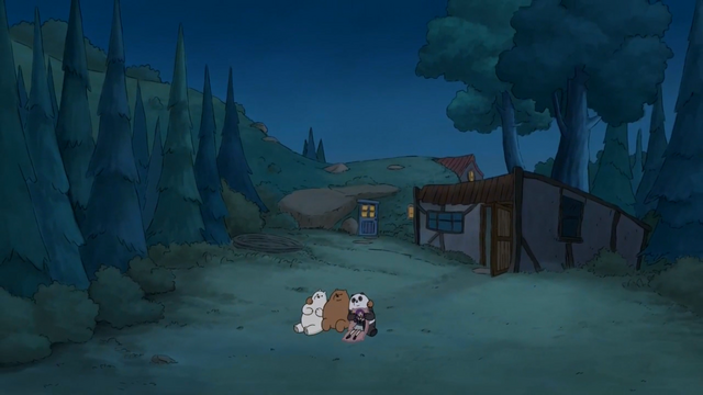Image - Hibernation 234.png | We Bare Bears Wiki | FANDOM powered by Wikia