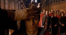 Crowned-2-Arthur-Pendragon-arthur-and-gwen-33304281-500-267