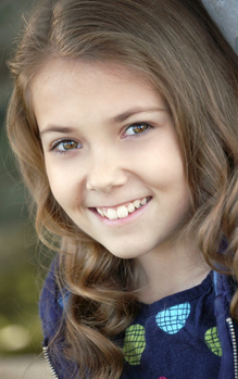 Carly Denman