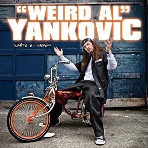 White & Nerdy