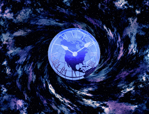 Space time power of general
