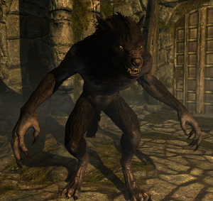 Werewolf