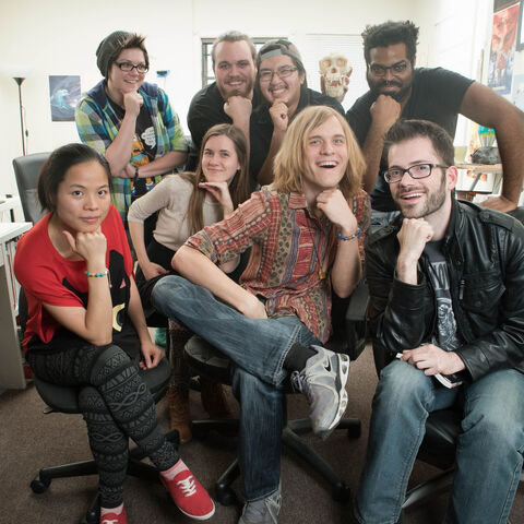 File:Ghost Satellite 3000 followers twitch group portrait square.jpg