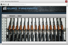 EuroFirearms