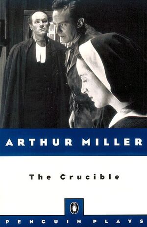 Crucible