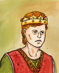 Kingcinneide