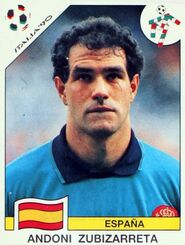 Zubizarreta
