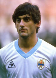 Francescoli
