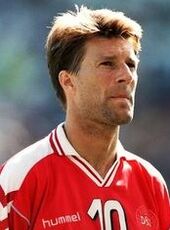 Laudrup