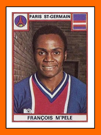 M'Pelé