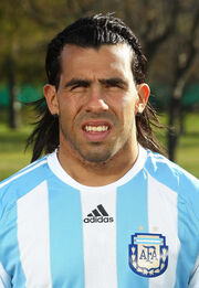 Tevez