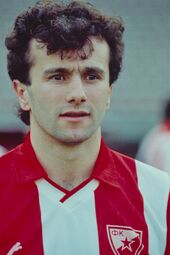 Savicevic