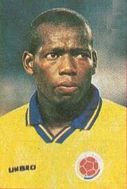Asprilla