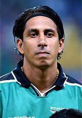 Cevallos