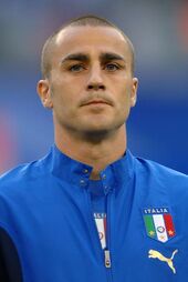 Cannavaro