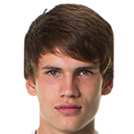 Luca Zander
