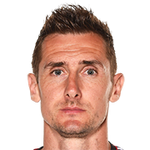 Miroslav Klose
