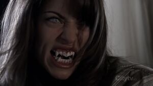 Evil Werewolf Madison