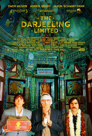 File:The Darjeeling Limited Poster.jpg