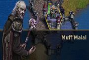 Muff Malal