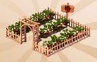 Strawberry Farm