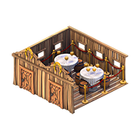 Wt speakeasy ea market