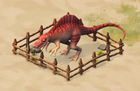 Spinosaurus