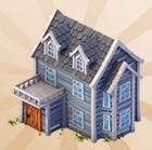 Nautical House