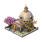 Wt coleridge pleasure dome market