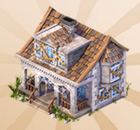 Cobweb House