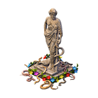 Wt asclepius ea market