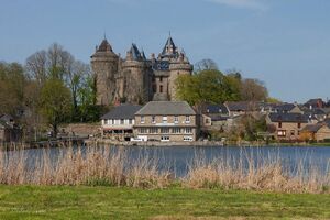 Chateau de Combourg
