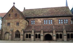 Maulbronn-monastery1