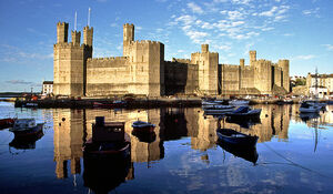 Caernarfon1