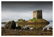 Castle Stalker
