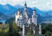 180px-Neuschwanstein Castle