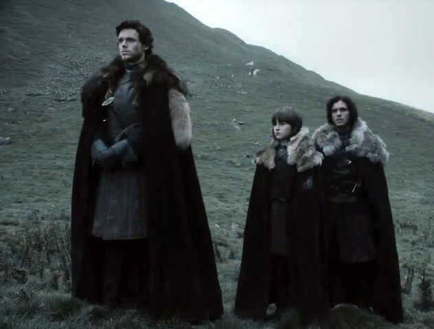 Plik:Bran-and-Robb-Stark-with-Jon-Snow-bran-stark-24487502-948-719.jpg