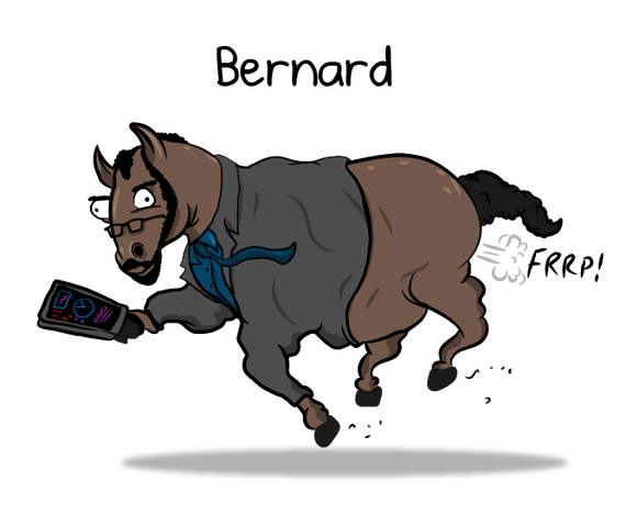 File:Bernard - as a horse.png