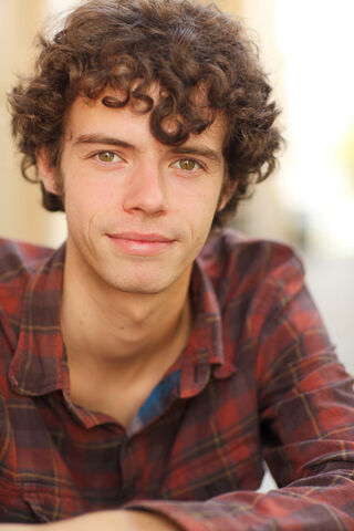 File:Christopher Gerse.jpg