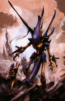 Wraithlords