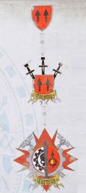 Taranis heraldyki.jpg
