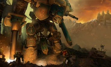 Freeblade z gry Freeblade imperialny rycerz adeptus astartes.png